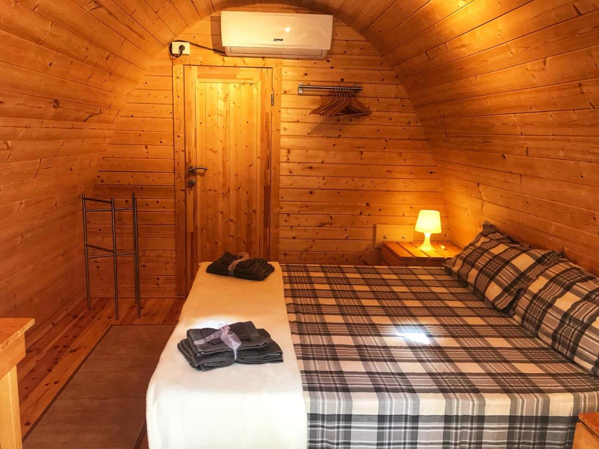 Asso Bed & Breakfast Манерба дел Гарда Екстериор снимка