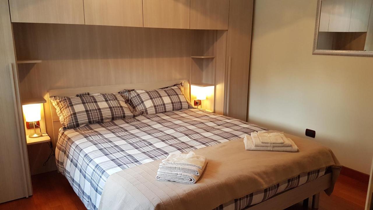 Asso Bed & Breakfast Манерба дел Гарда Екстериор снимка