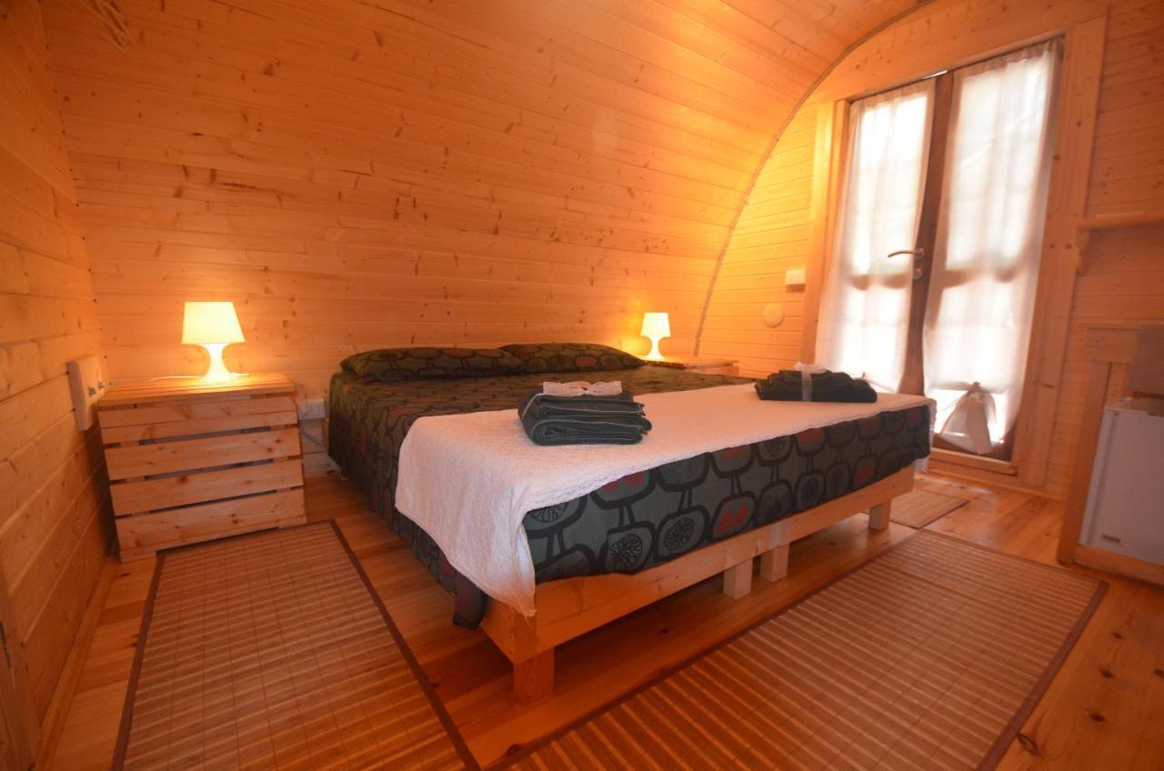 Asso Bed & Breakfast Манерба дел Гарда Екстериор снимка