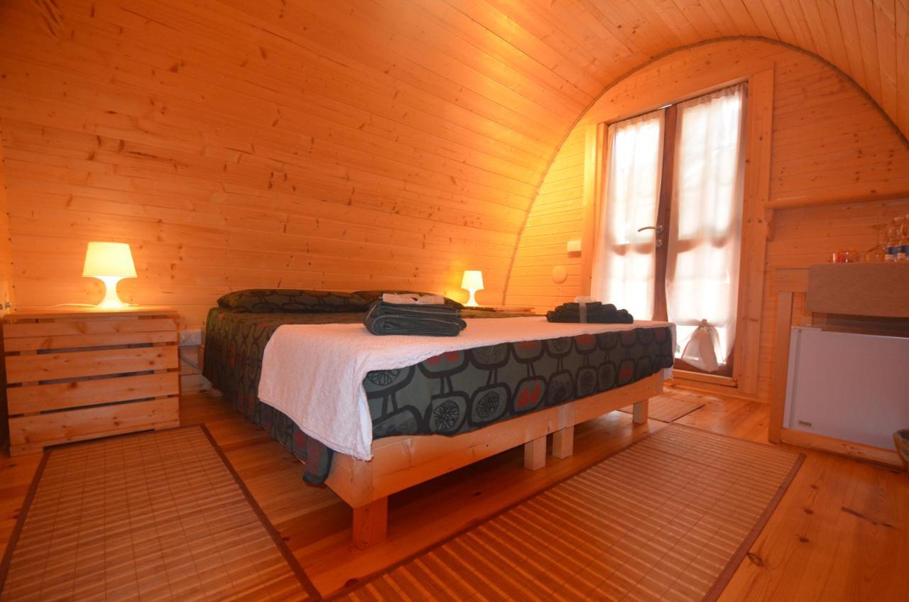 Asso Bed & Breakfast Манерба дел Гарда Екстериор снимка