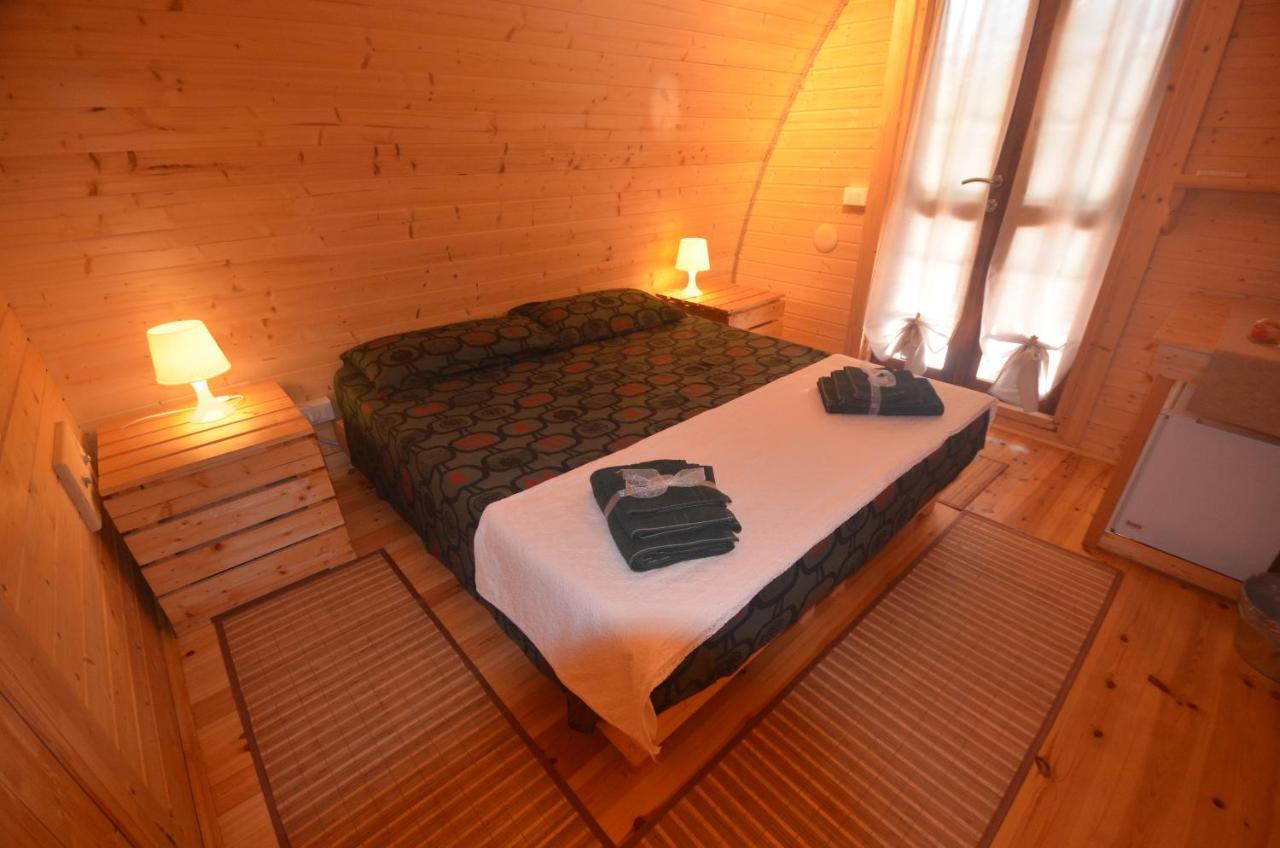 Asso Bed & Breakfast Манерба дел Гарда Екстериор снимка