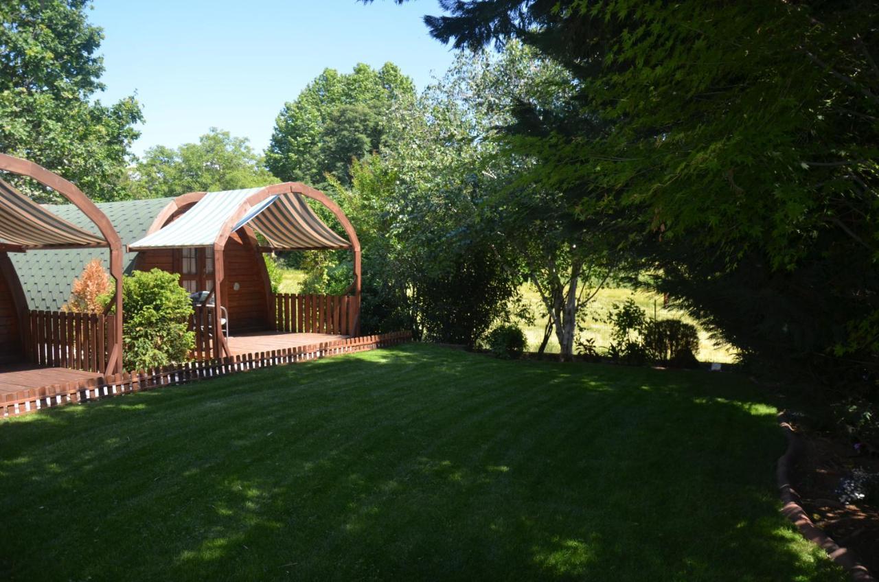 Asso Bed & Breakfast Манерба дел Гарда Екстериор снимка