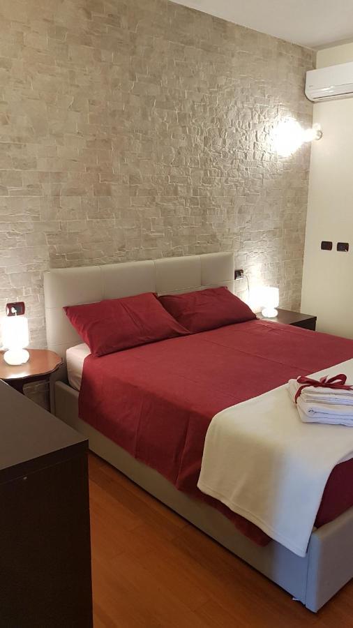 Asso Bed & Breakfast Манерба дел Гарда Екстериор снимка