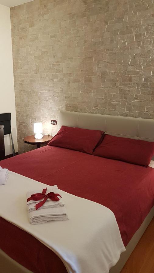 Asso Bed & Breakfast Манерба дел Гарда Екстериор снимка