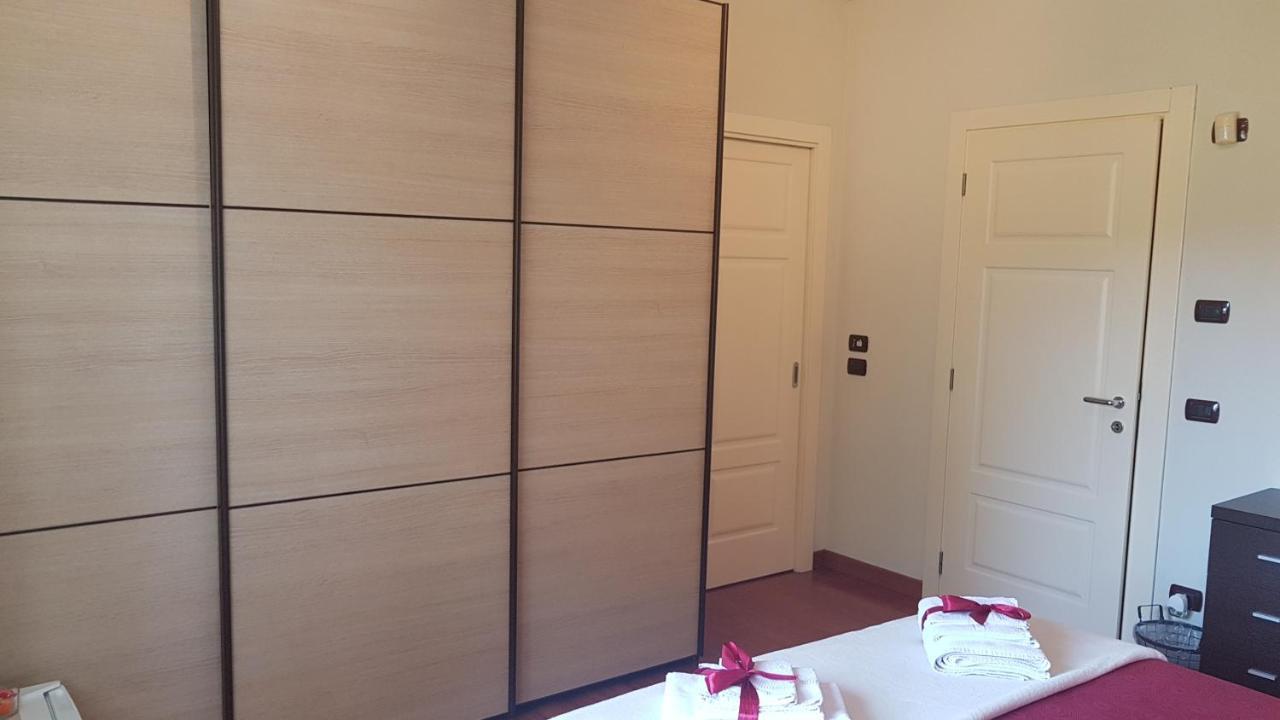 Asso Bed & Breakfast Манерба дел Гарда Екстериор снимка