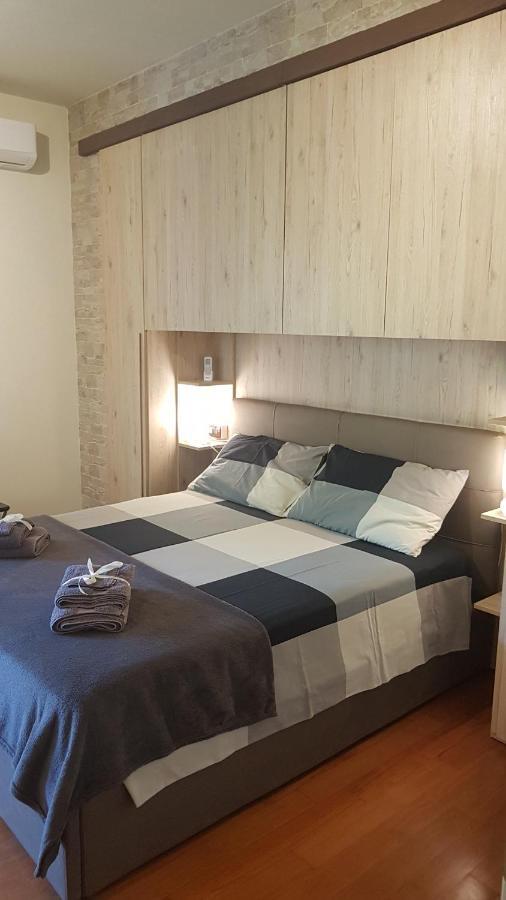 Asso Bed & Breakfast Манерба дел Гарда Екстериор снимка