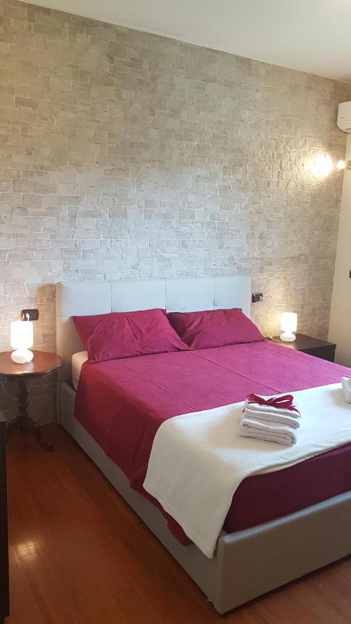 Asso Bed & Breakfast Манерба дел Гарда Екстериор снимка