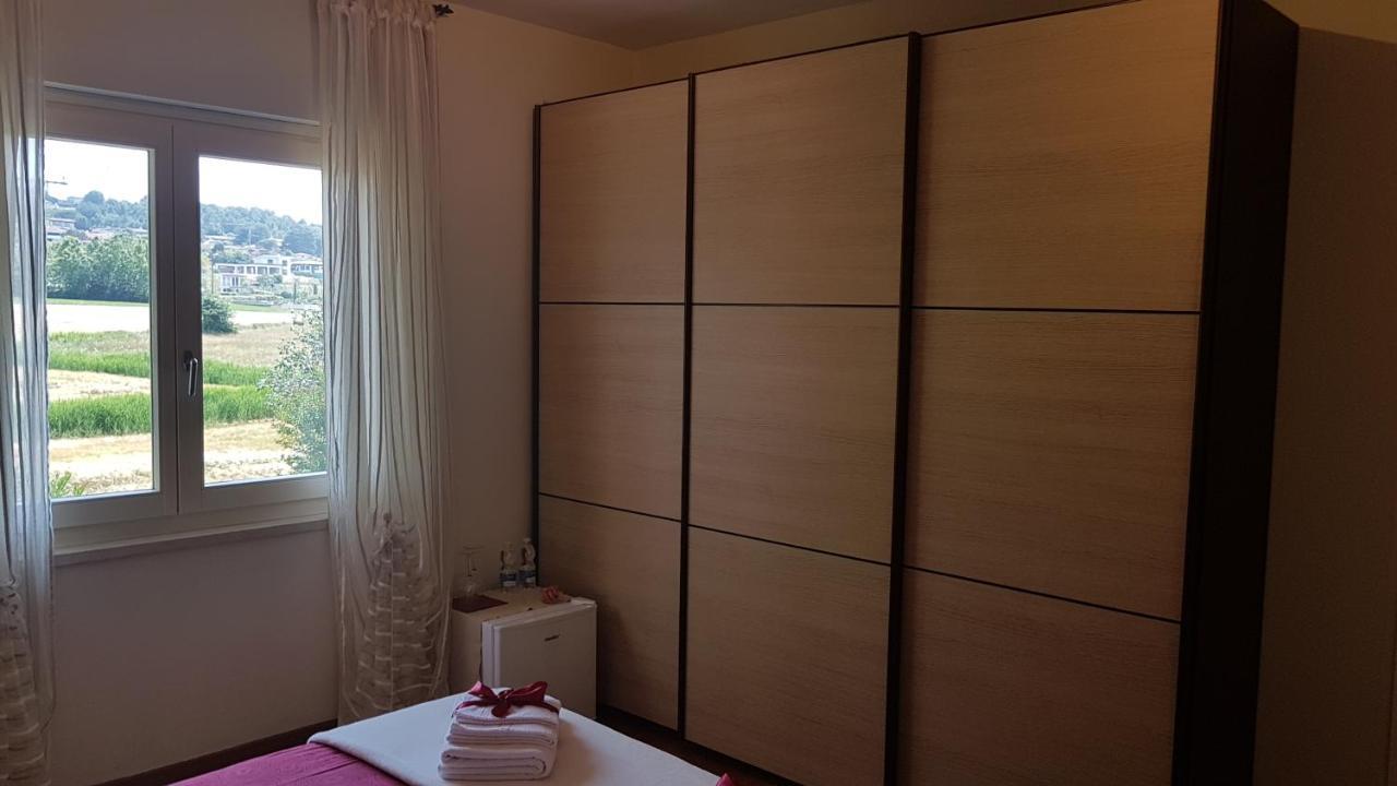 Asso Bed & Breakfast Манерба дел Гарда Екстериор снимка