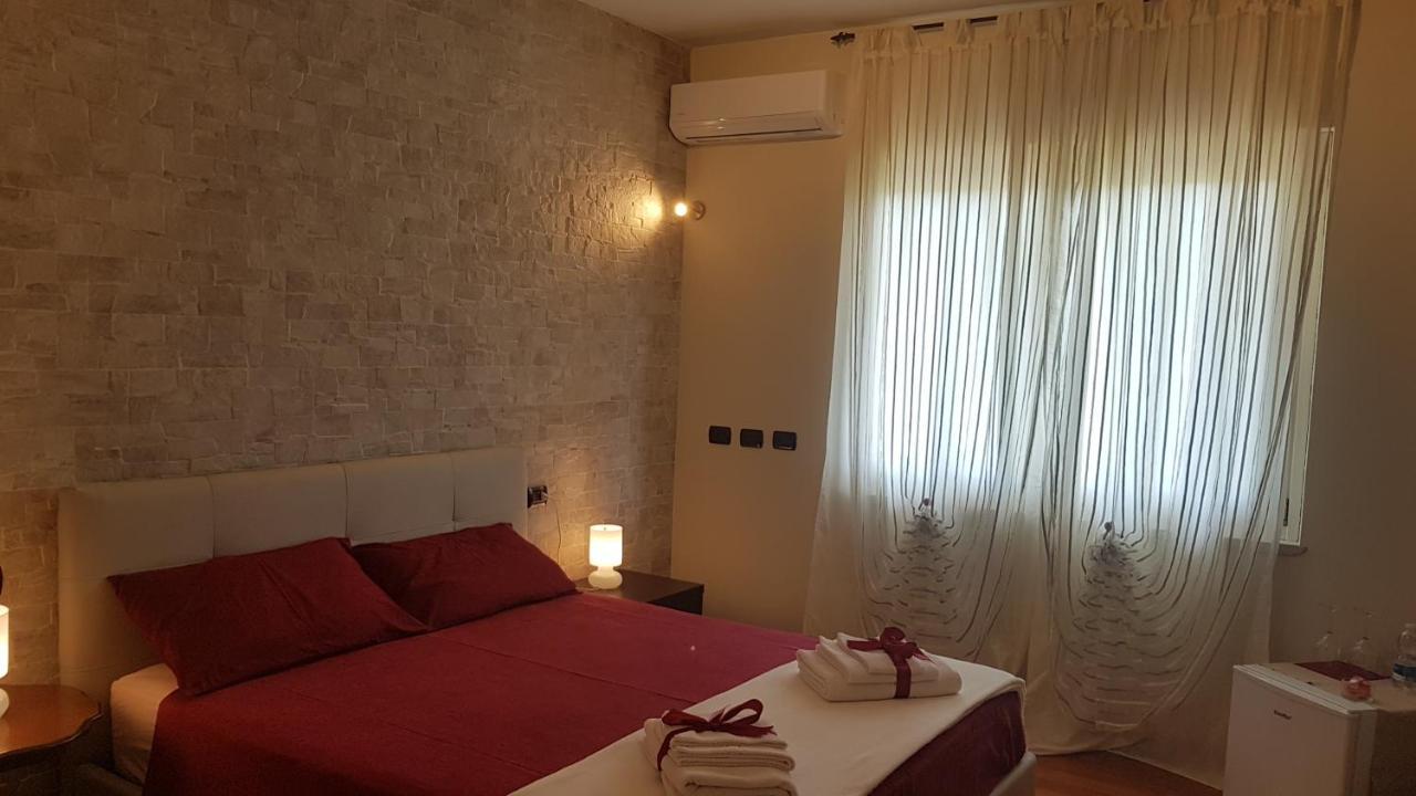 Asso Bed & Breakfast Манерба дел Гарда Екстериор снимка