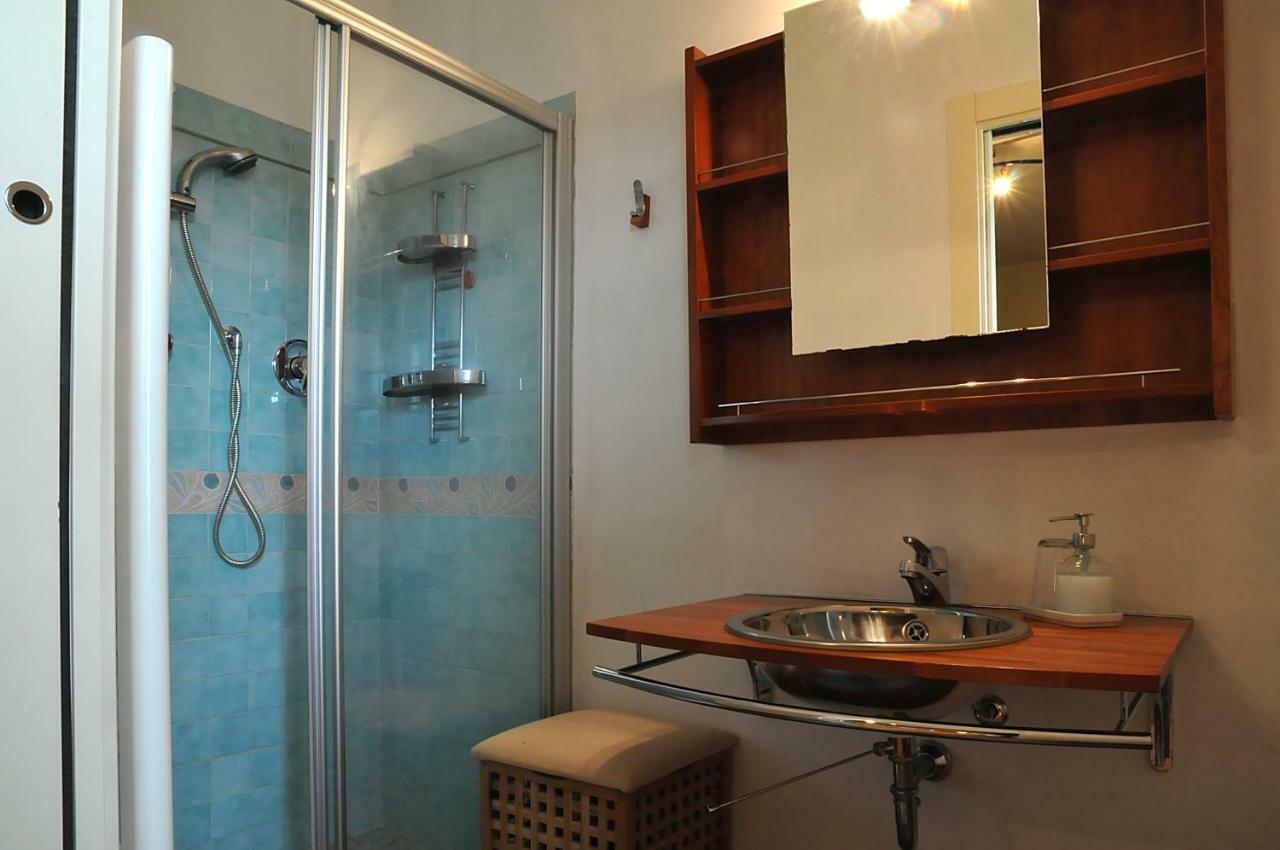 Asso Bed & Breakfast Манерба дел Гарда Екстериор снимка